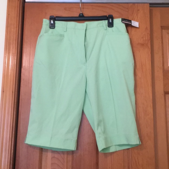 NWT shorts - Picture 1 of 2